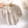 Knitted Sweater | Sprinkles