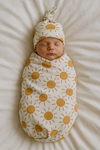 Blanket | Sunburst