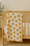Blanket | Sunburst