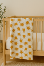 Blanket | Sunburst