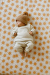 Blanket | Sunburst