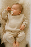 Rainbow Snuggle Set