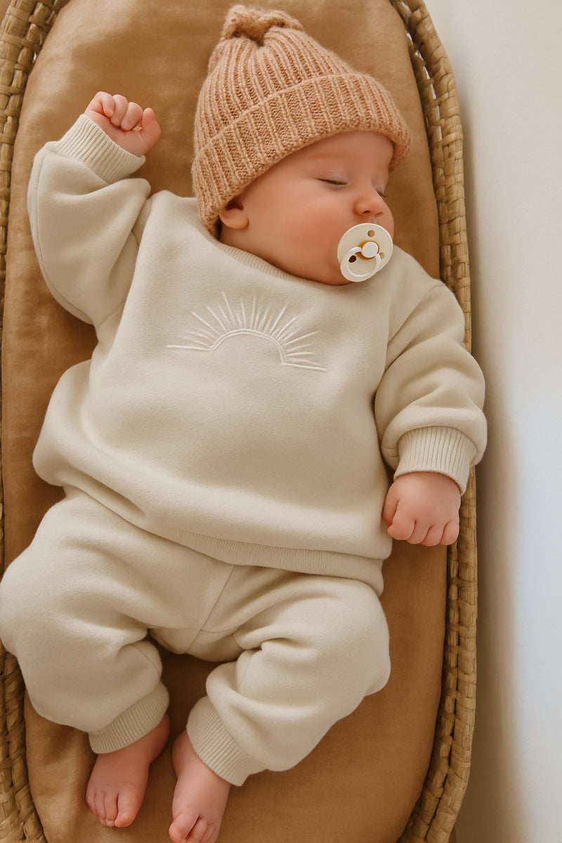 Rainbow Snuggle Set