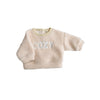 Sherpa Pullover | Cozy