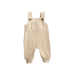 Organic Cotton Overalls | Oat