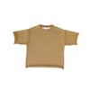 Knitted T-Shirt | Earth