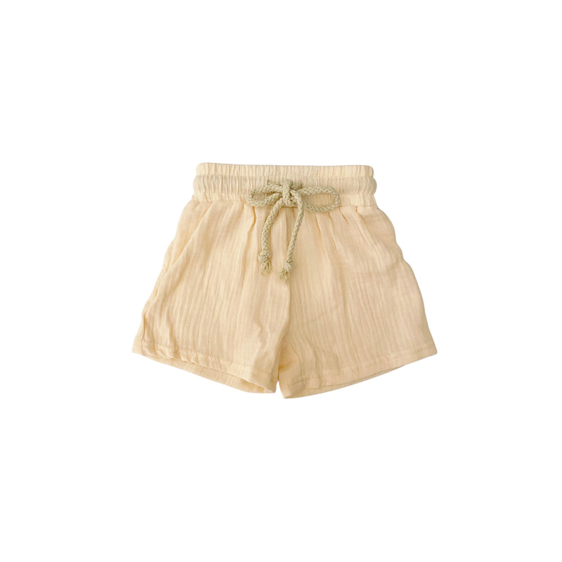 Shorts | Coral Coast