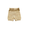 Knitted Shorts | Palm