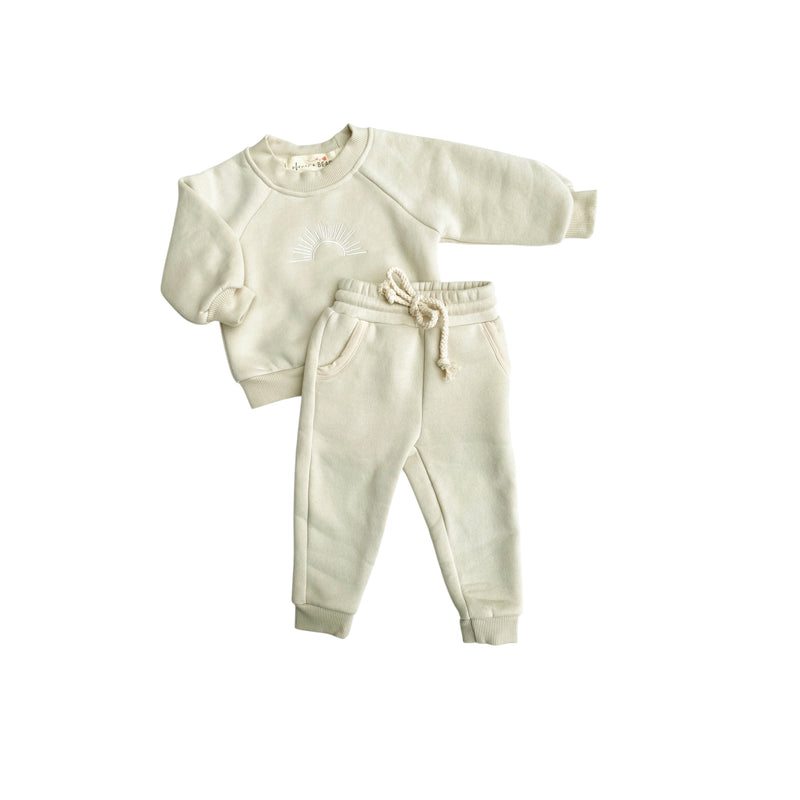 Rainbow Snuggle Set