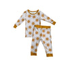 Bamboo Set | Sunburst
