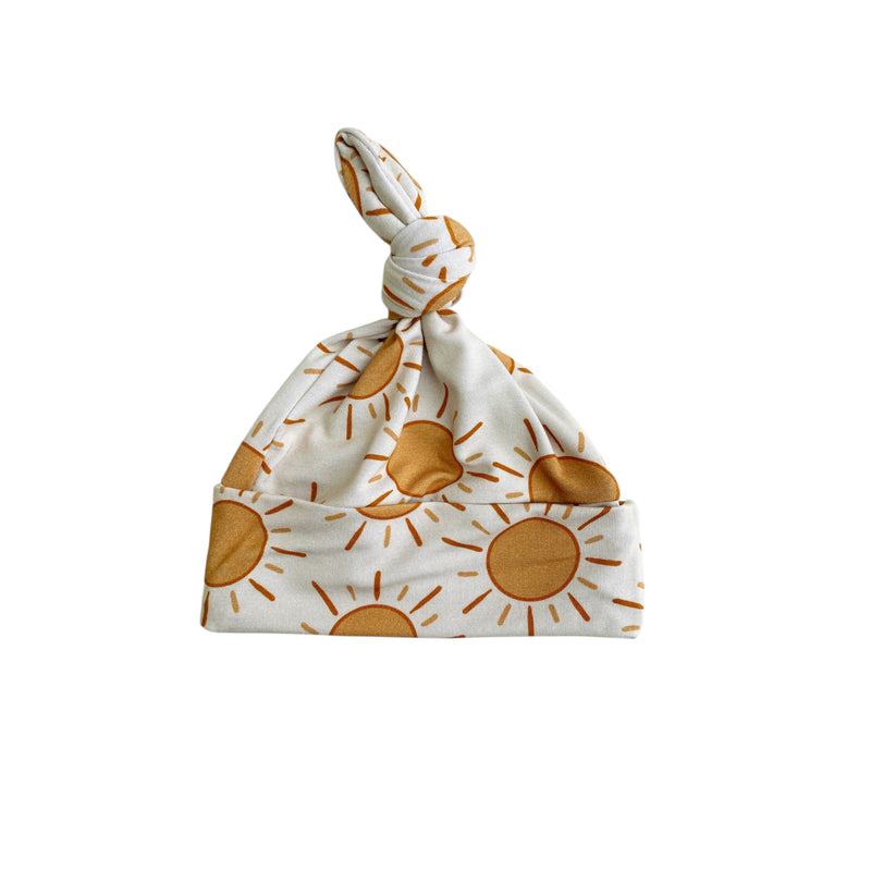 Hat | Sunburst
