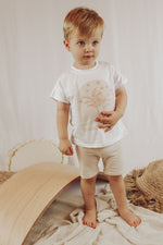Paradise Palm | Cycle Shorts