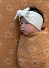 Brixton Phoenix Sol Muslin Swaddle