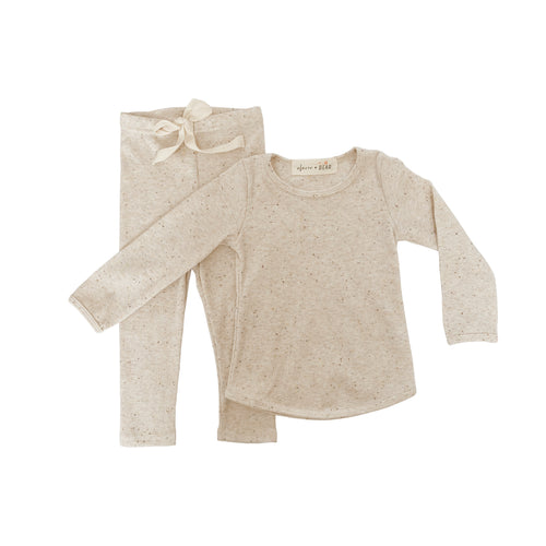 Ribbed Two Piece | Bali