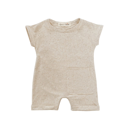 Summer Romper | Bali