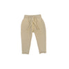 Knitted Trousers | Desert Storm